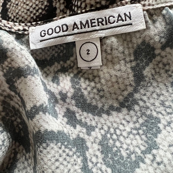 good american top - Picture 8 of 10